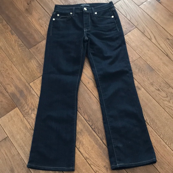 Fidelity boot cut jean. - Picture 7 of 16